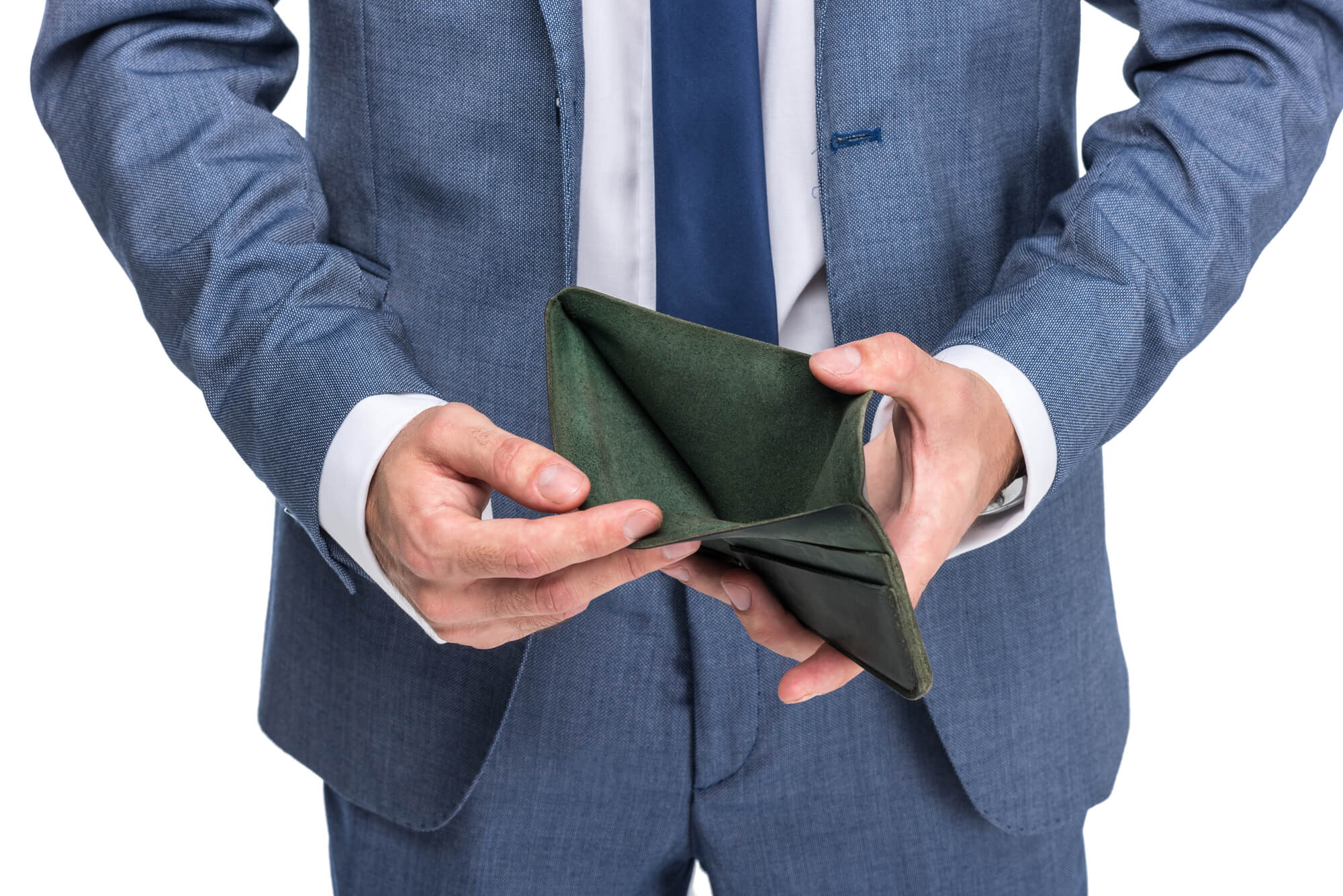 How to file bankruptcy on your taxes